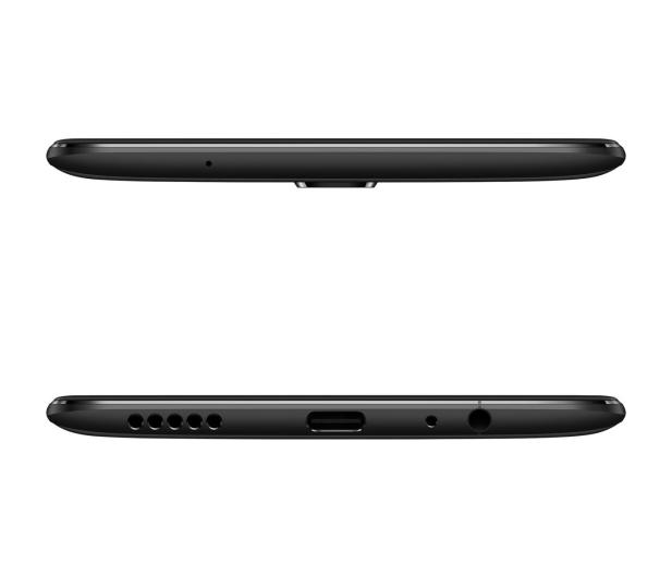 OnePlus 6 8/256GB Dual SIM Midnight Black - 431103 - zdjęcie 12